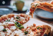Dia da Pizza em Blumenau e região