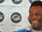 Dia do Rei Pelé: sancionada lei que homenageia jogador de futebol