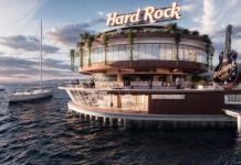 Saiba qual cidade catarinense terá unidade inédita do Hard Rock Café