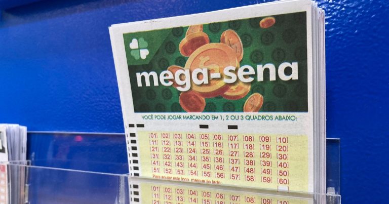 mais de R$ 150 mil na Mega-Sena