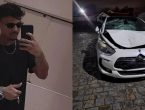 Quem era o jovem que morreu ao ser atropelado por carro na rodovia em Brusque