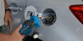 Petrobras anuncia aumento da gasolina e do gás de cozinha