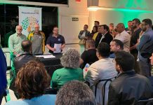 Republicanos define pré-candidatos a vereadores em Blumenau em convenção partidária