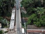 Saiba quando rua Paraíba será interditada para implantação das redes de água e gás