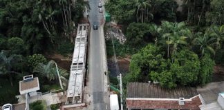 Saiba quando rua Paraíba será interditada para implantação das redes de água e gás