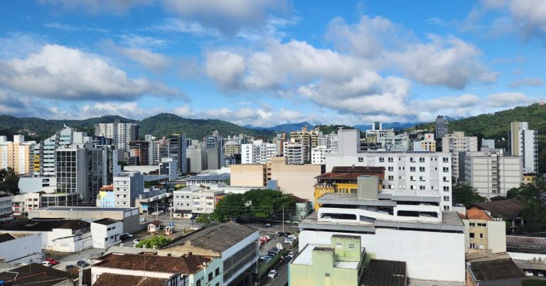 tempo blumenau