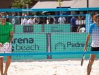 blumenauense disputará torneio de beach tennis