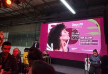 Febratex Group anuncia nova feira de beleza e estética em Blumenau para 2025