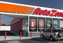 AutoZone