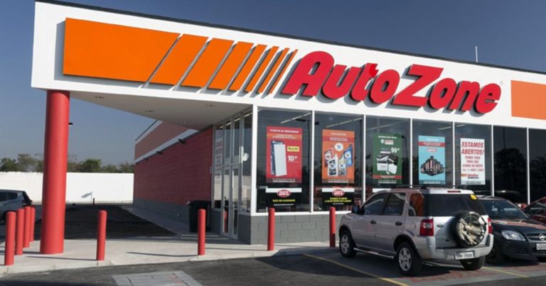 AutoZone