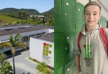 IFC Blumenau oferece vagas para cursos técnicos gratuitos no Ensino Médio