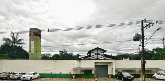 Presídio Regional de Blumenau