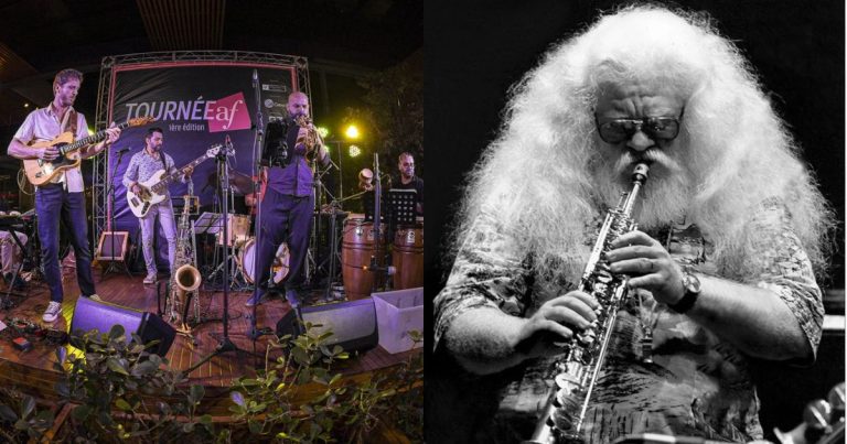 Hermeto Pascoal