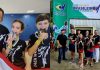 Campeonato de Taekwondo