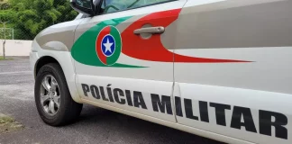 Advogado é preso em operação da PM após transportar 8 kg de maconha, em Blumenau