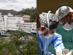 Hospital Santa Isabel, em Blumenau, se torna referência em transplantes no estado