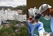 Hospital Santa Isabel, em Blumenau, se torna referência em transplantes no estado