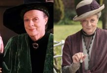 Morre Maggie Smith