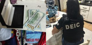 Polícia Civil investiga esquema de superfaturamento