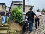 Polícia Civil prende suspeitos de dupla tentativa de homicídio, em Blumenau