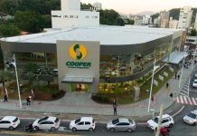 Saiba qual bairro de Blumenau receberá novo supermercado da Cooper em 2025