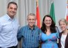 Alexandre Matias retorna para Prefeitura de Blumenau