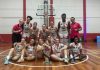 basquete feminino de blumenau