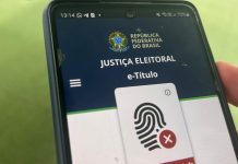 Eleições 2024: está fora de Blumenau? Veja como justificar o voto