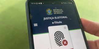 Eleições 2024: está fora de Blumenau? Veja como justificar o voto