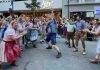 GALERIA - Com alegria contagiante, primeiro desfile da Oktoberfest Blumenau reúne 18 mil pessoas