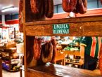 Linguiça Blumenau