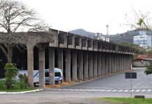 Rodoviária de Blumenau