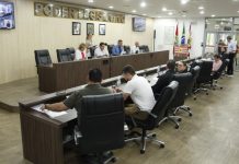 Vereadores aprovam projeto que cria campanha de combate ao assédio no esporte em Blumenau