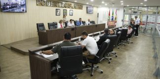 Vereadores aprovam projeto que cria campanha de combate ao assédio no esporte em Blumenau