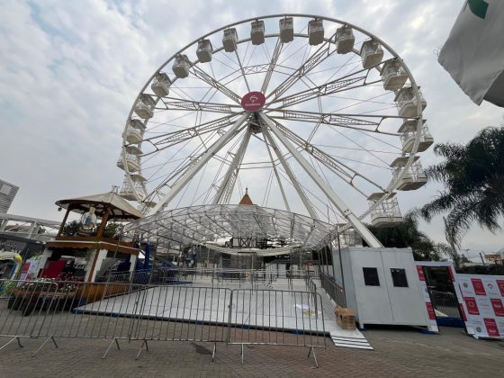 Oktoberfest Blumenau