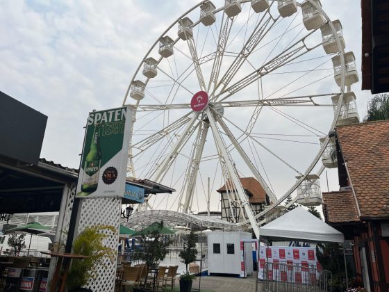 Oktoberfest Blumenau