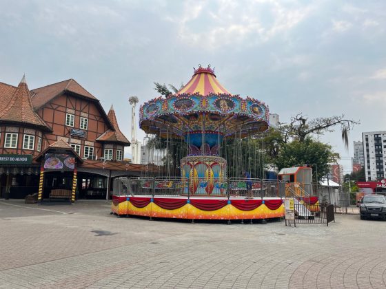 Oktoberfest Blumenau