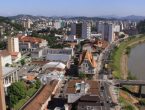 Blumenau terá manifestação pelo fim da escala 6x1 nesta sexta-feira