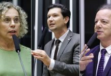 Escala 6x1: como votam os deputados de Blumenau e região e por quê