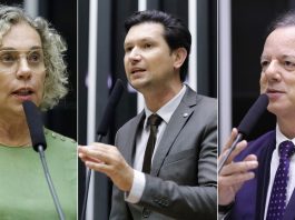 Escala 6x1: como votam os deputados de Blumenau e região e por quê