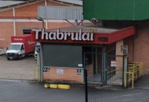 thabrulai