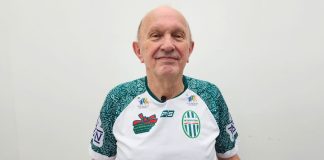 luís carlos koch