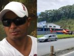 Identificado motociclista que morreu em colisão