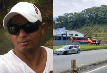 Identificado motociclista que morreu em colisão