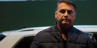 golpe de estado bolsonaro