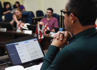 Projeto de lei foi aprovado, em primeira votação, na reunião de terça-feira (19)