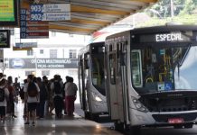 Saiba quais linhas de ônibus terão horários extras nos feriados de novembro em Blumenau