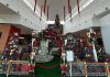 Saiba como concorrer a um carro em campanha de Natal dos shoppings de Blumenau