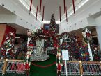 Saiba como concorrer a um carro em campanha de Natal dos shoppings de Blumenau