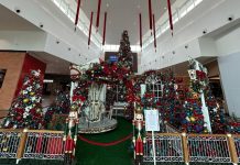 Saiba como concorrer a um carro em campanha de Natal dos shoppings de Blumenau